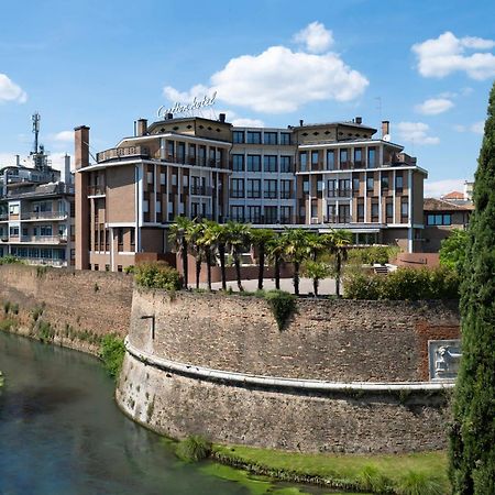 Hotel Carlton Treviso Exteriér fotografie
